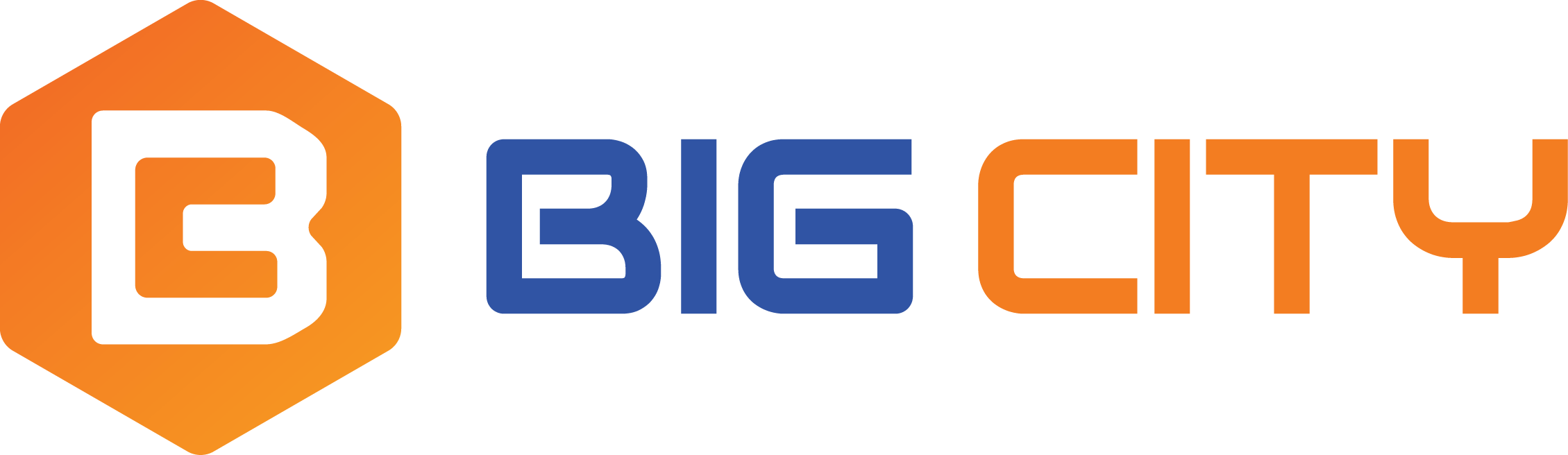 Công ty Cổ Phần BigCity Việt Nam